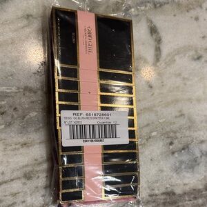 Carolina Herrera Good Girl Blush Perfume sample pack of 12